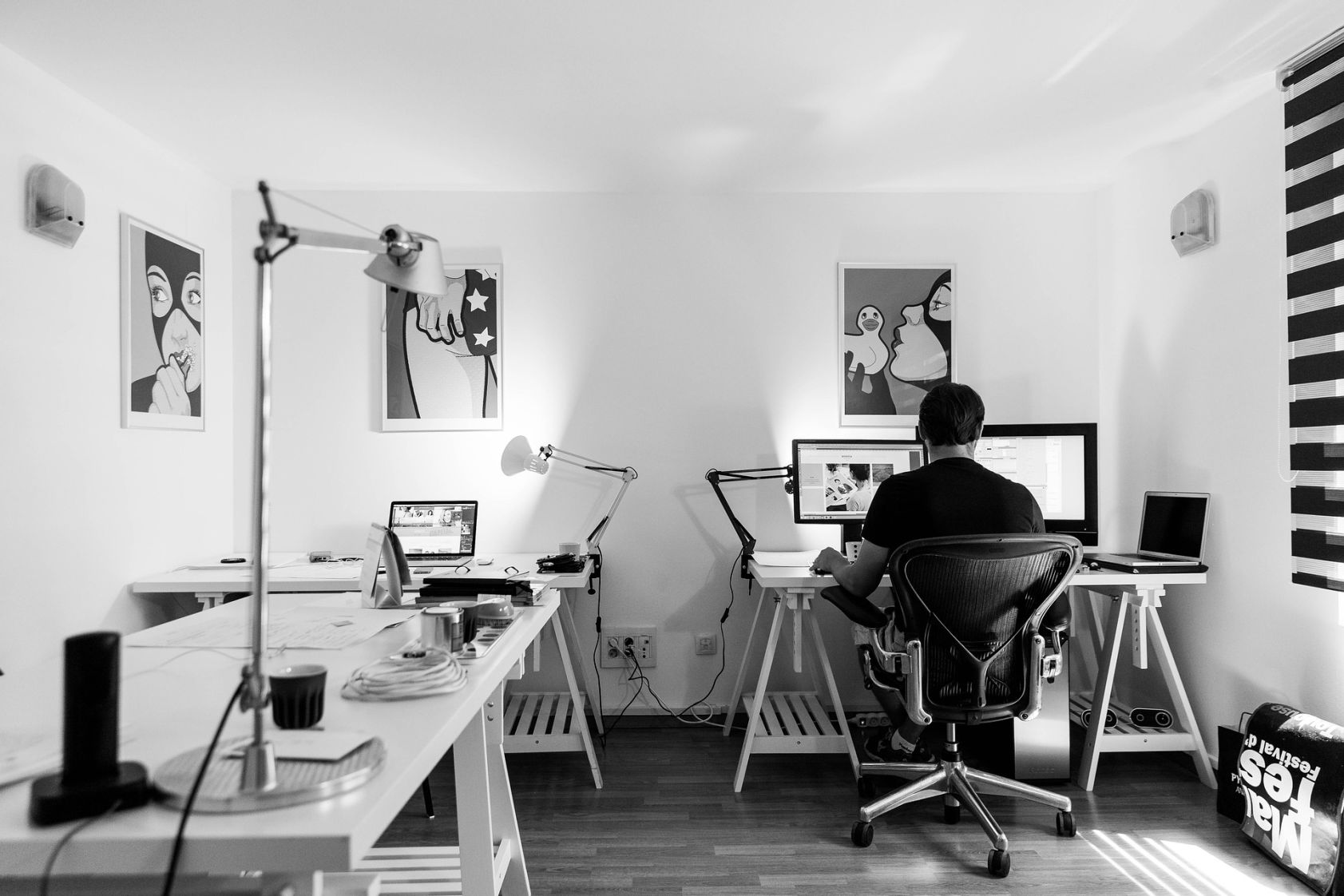 Simple Best Bootstrap Template